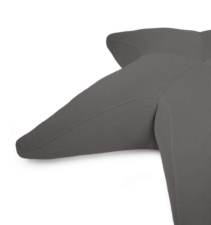 Ogo Starfish Pouf Small