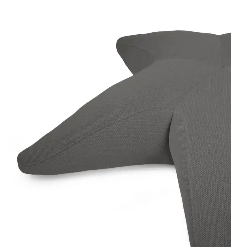 Ogo Starfish Pouf Small
