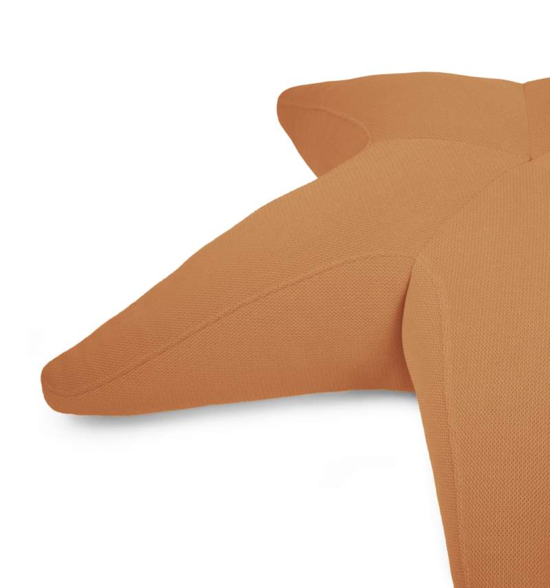 Ogo Starfish Pouf XL