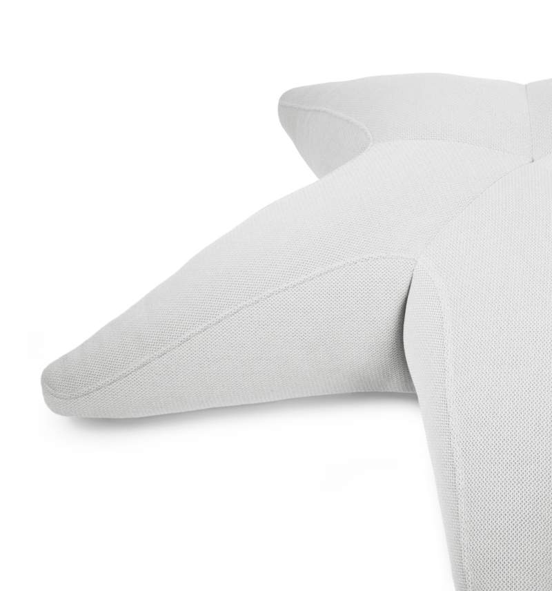 Ogo Starfish Pouf XL