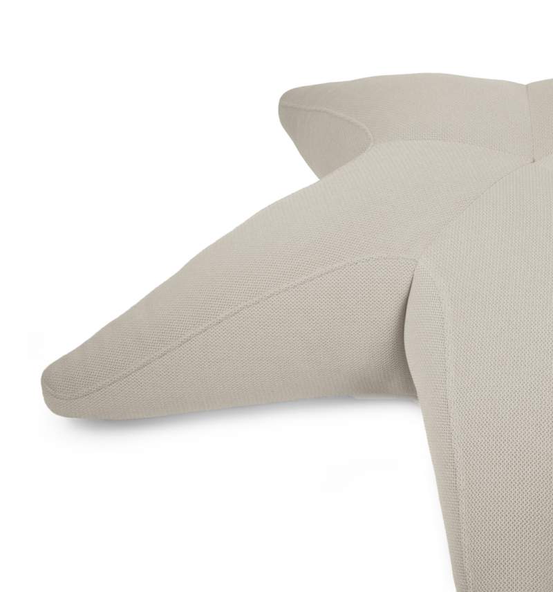Starfish Pouf XXL