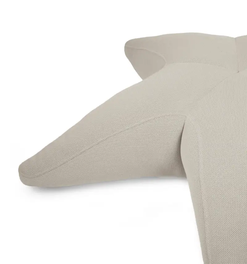 Starfish Pouf XXL