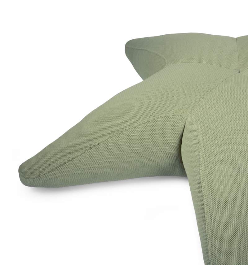 Starfish Pouf XXL