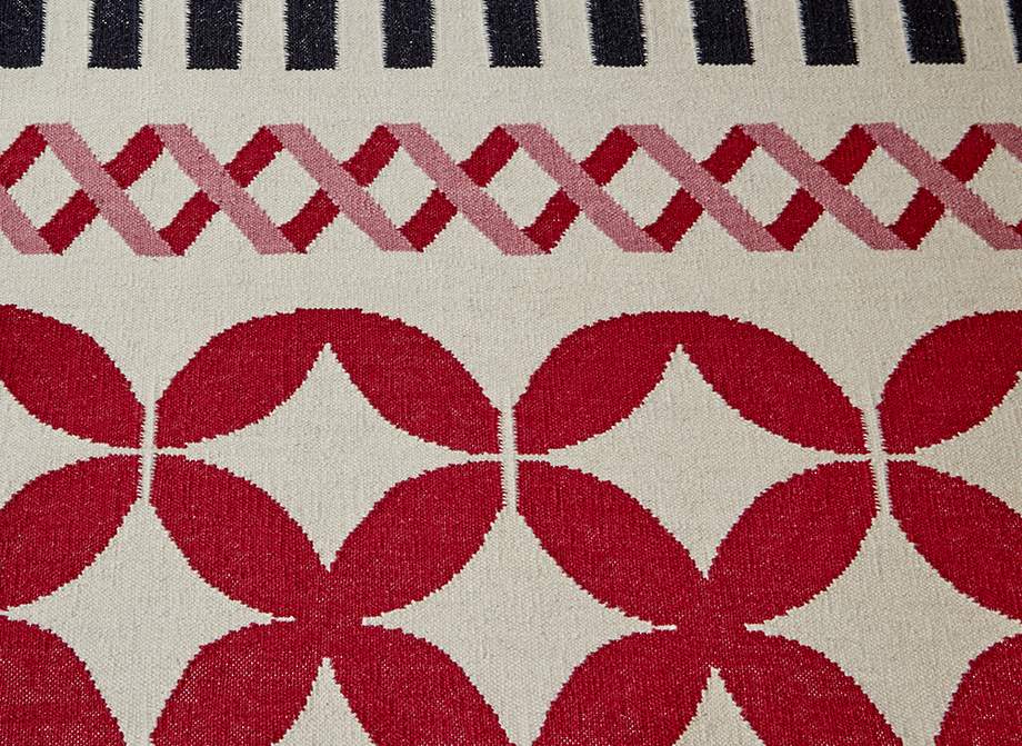 Gan Rugs Catania Rug