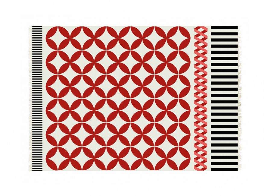 Gan Rugs Catania Rug