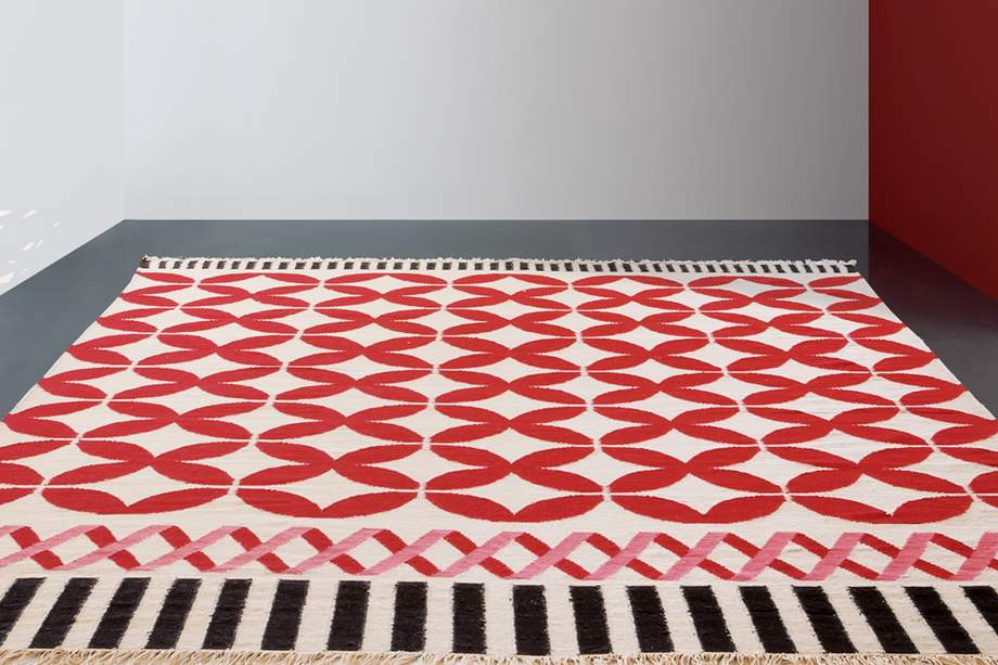 Gan Rugs Catania Rug