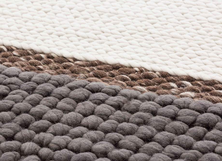 Gan Rugs Mangas Original Rug Campana MC3