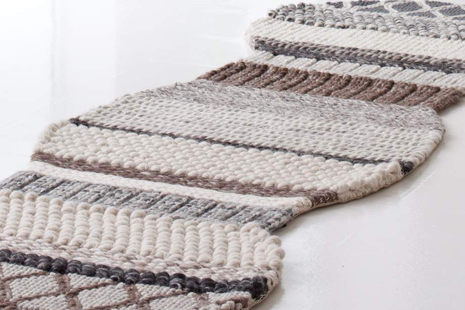 Gan Rugs Mangas Original Rug Mini Campana MM3N 