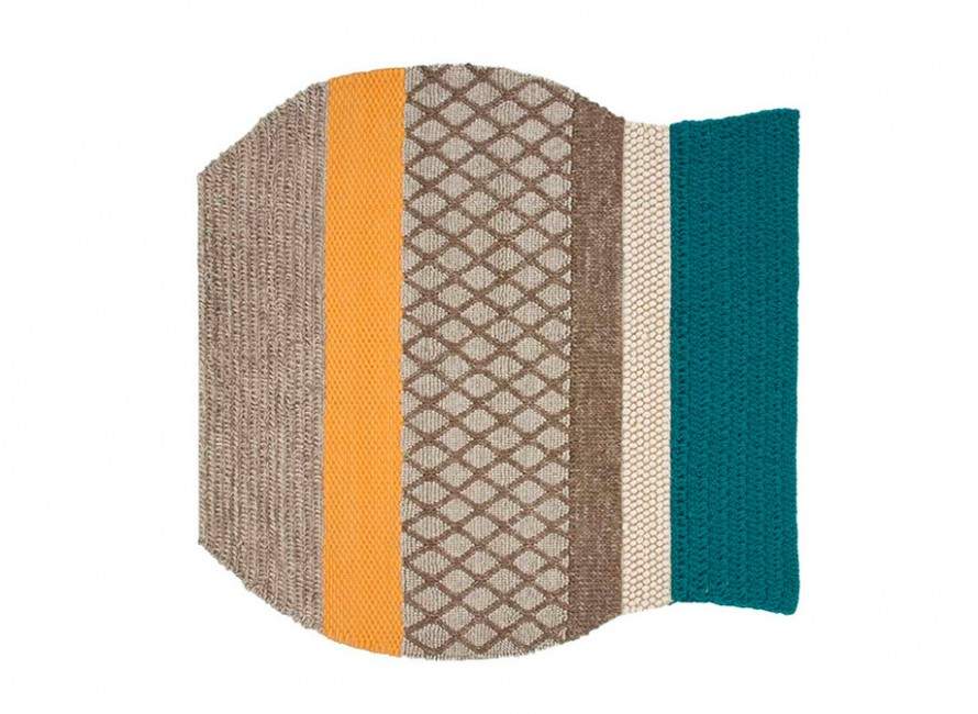 Gan Rugs Mangas Original Rug Farol MF1