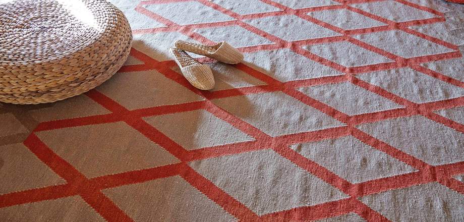 Gan Rugs Sioux Rug