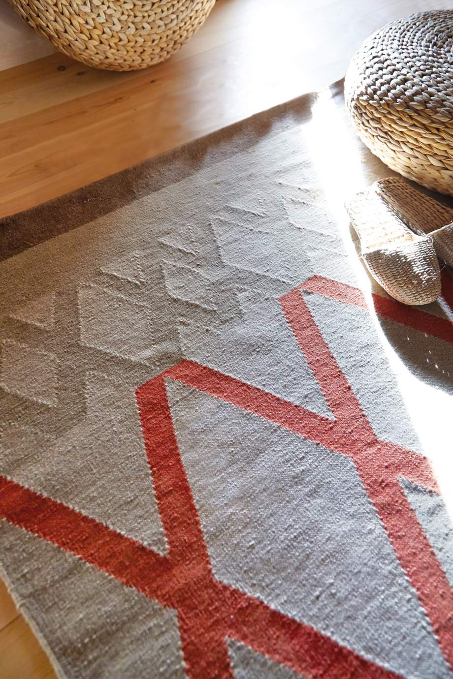Gan Rugs Sioux Rug