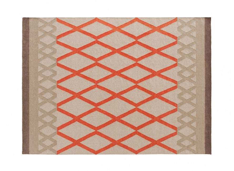 Gan Rugs Sioux Rug