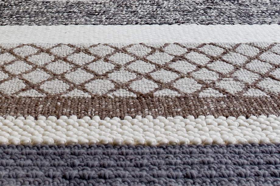 Gan Rugs Mangas Original Rug Farol MF3