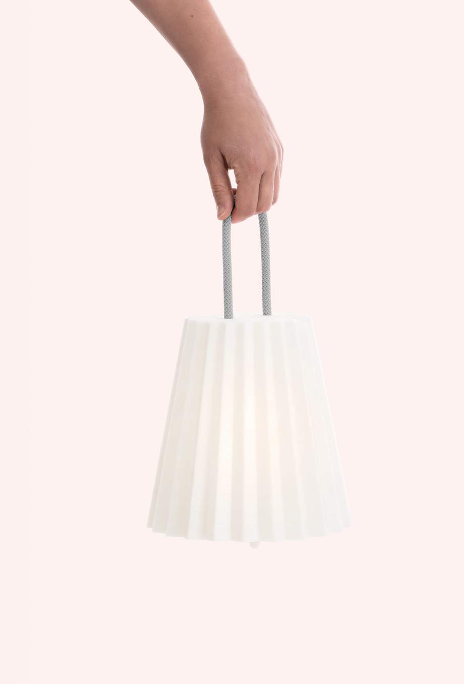 Diabla Plisy Lamp
