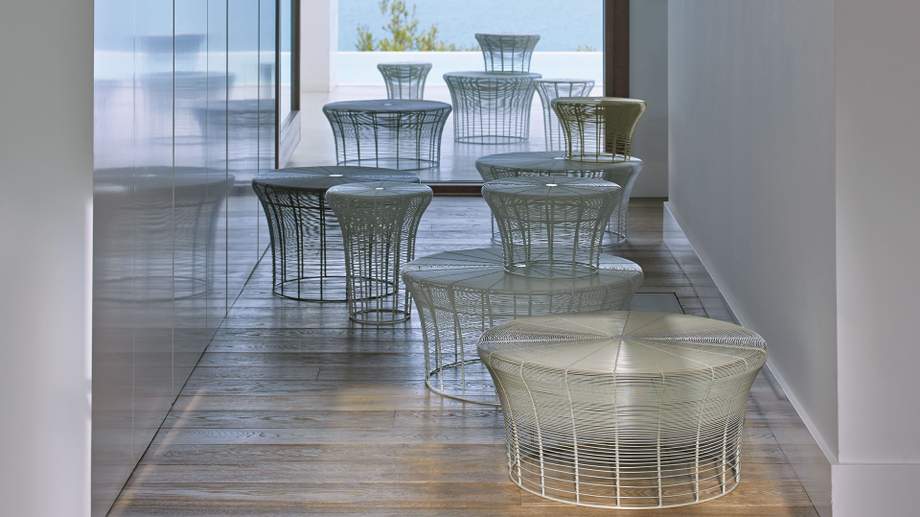 Gandia Blasco Aram Coffee Table 