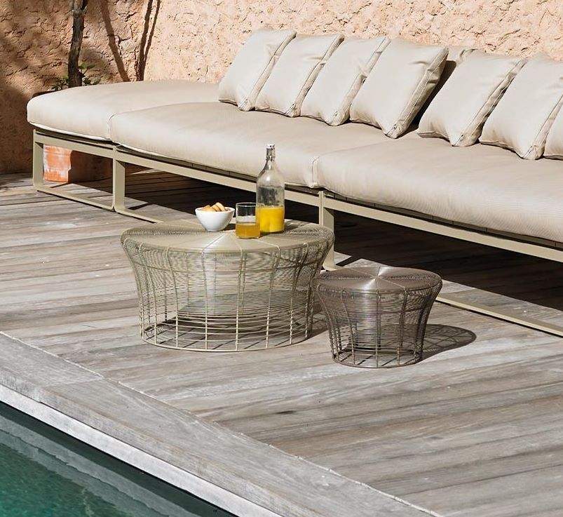 Gandia Blasco Aram Coffee Table 