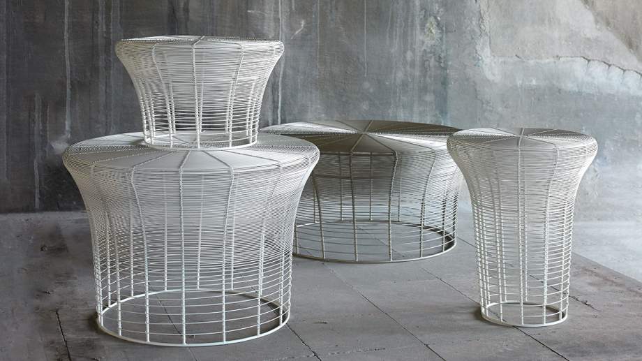 Gandia Blasco Aram Coffee Table 