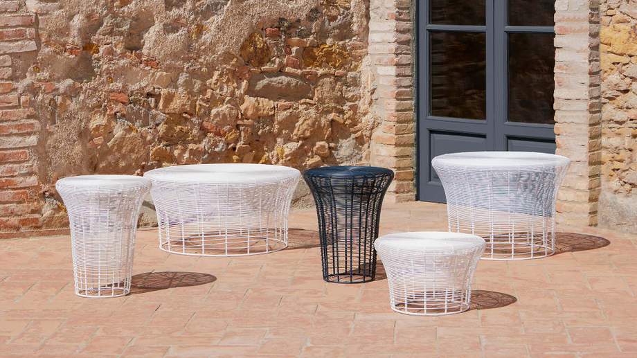 Gandia Blasco Aram Coffee Table 