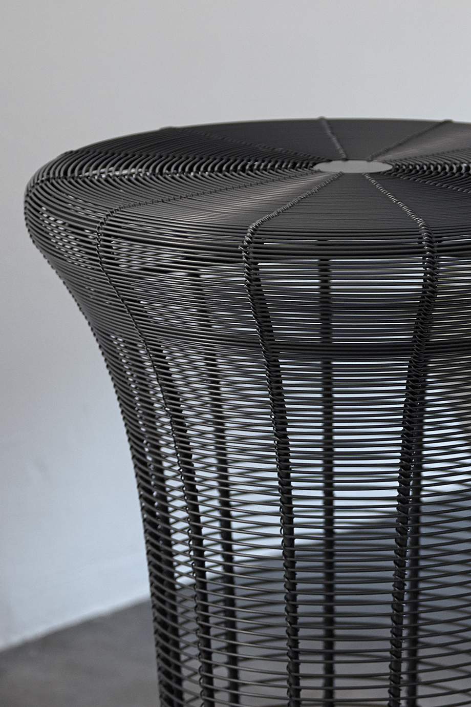 Gandia Blasco Aram Stool