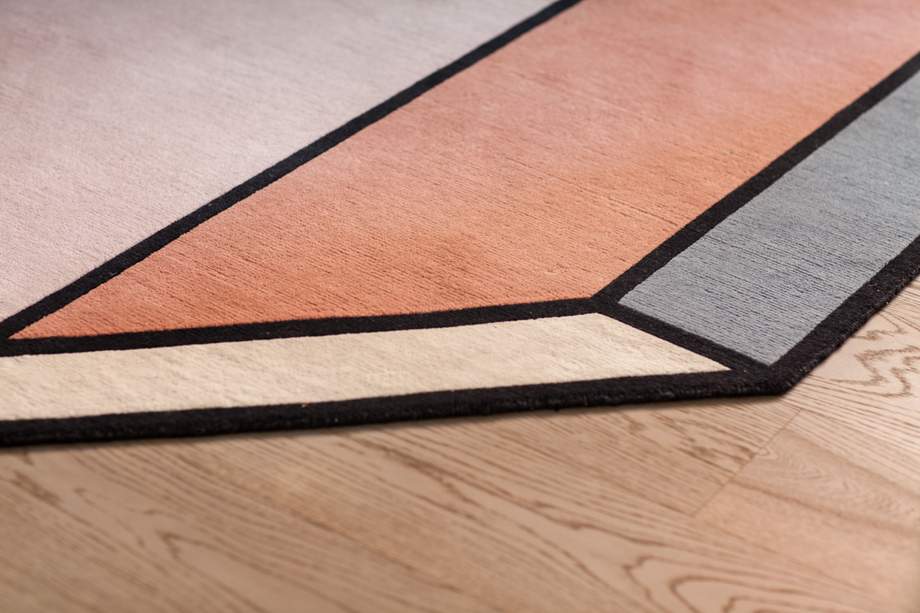 CC-Tapis Visioni B Standard