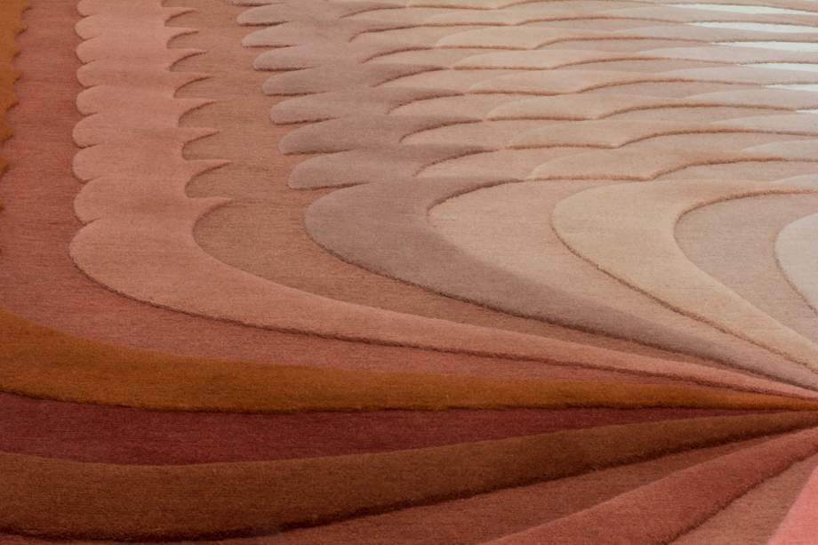 CC-Tapis Slinkie Double 