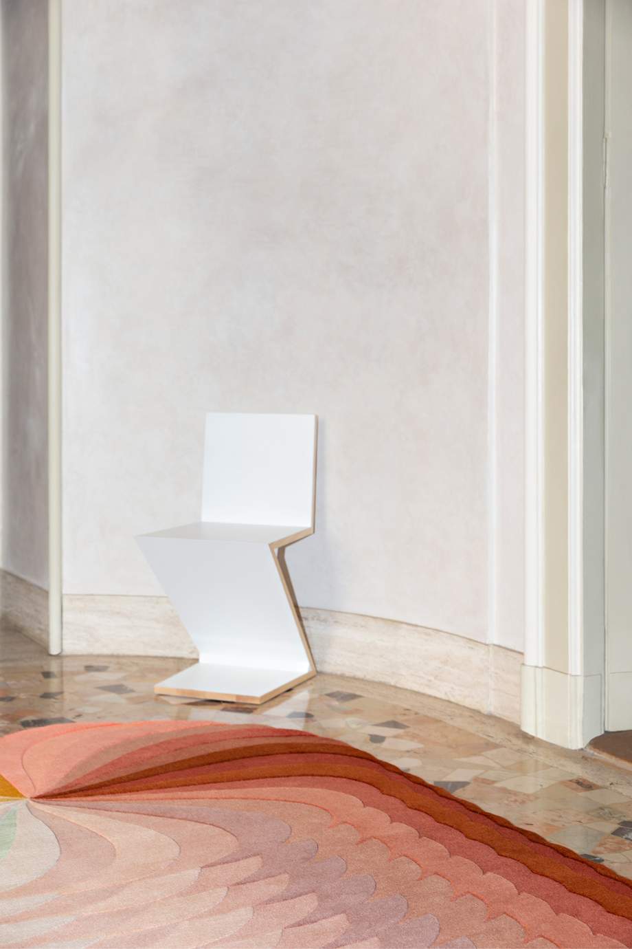 CC-Tapis Slinkie Runner Standard