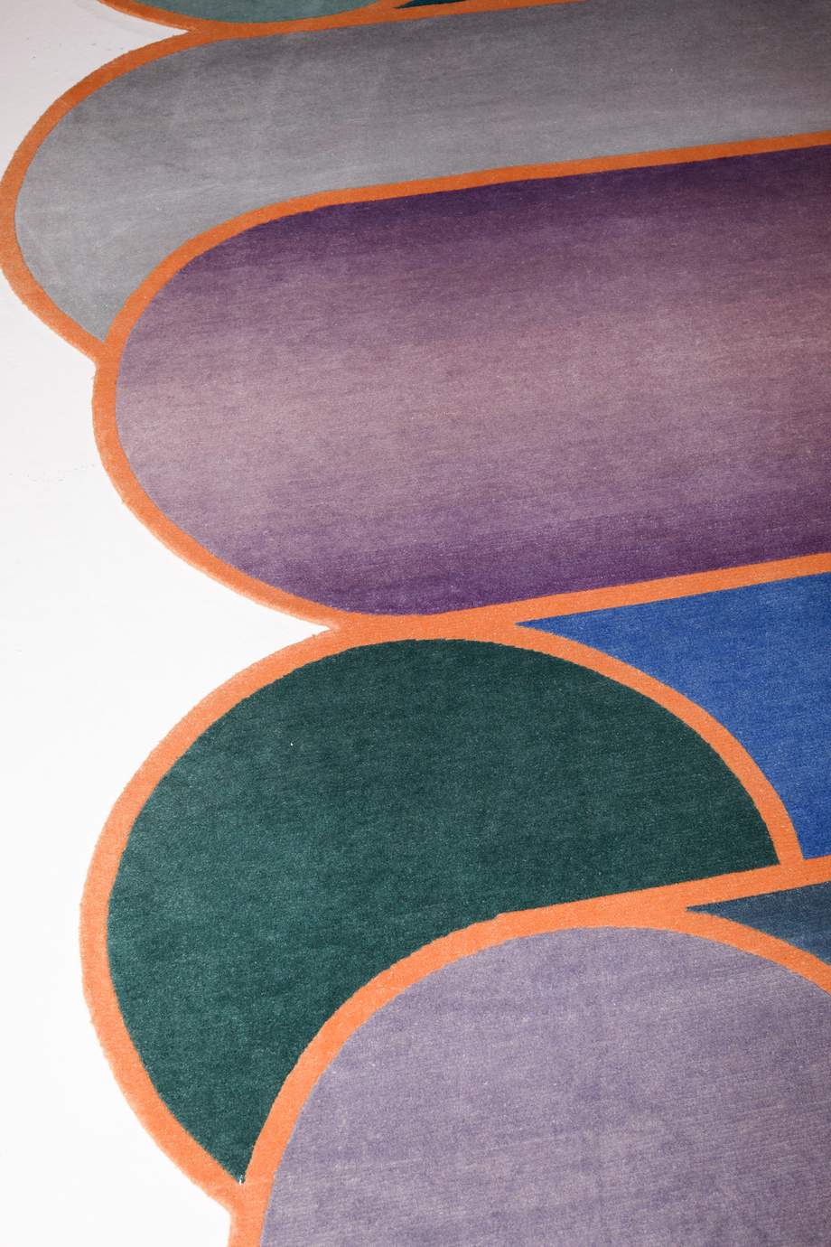 CC-Tapis Rotazioni B Electric Pink 