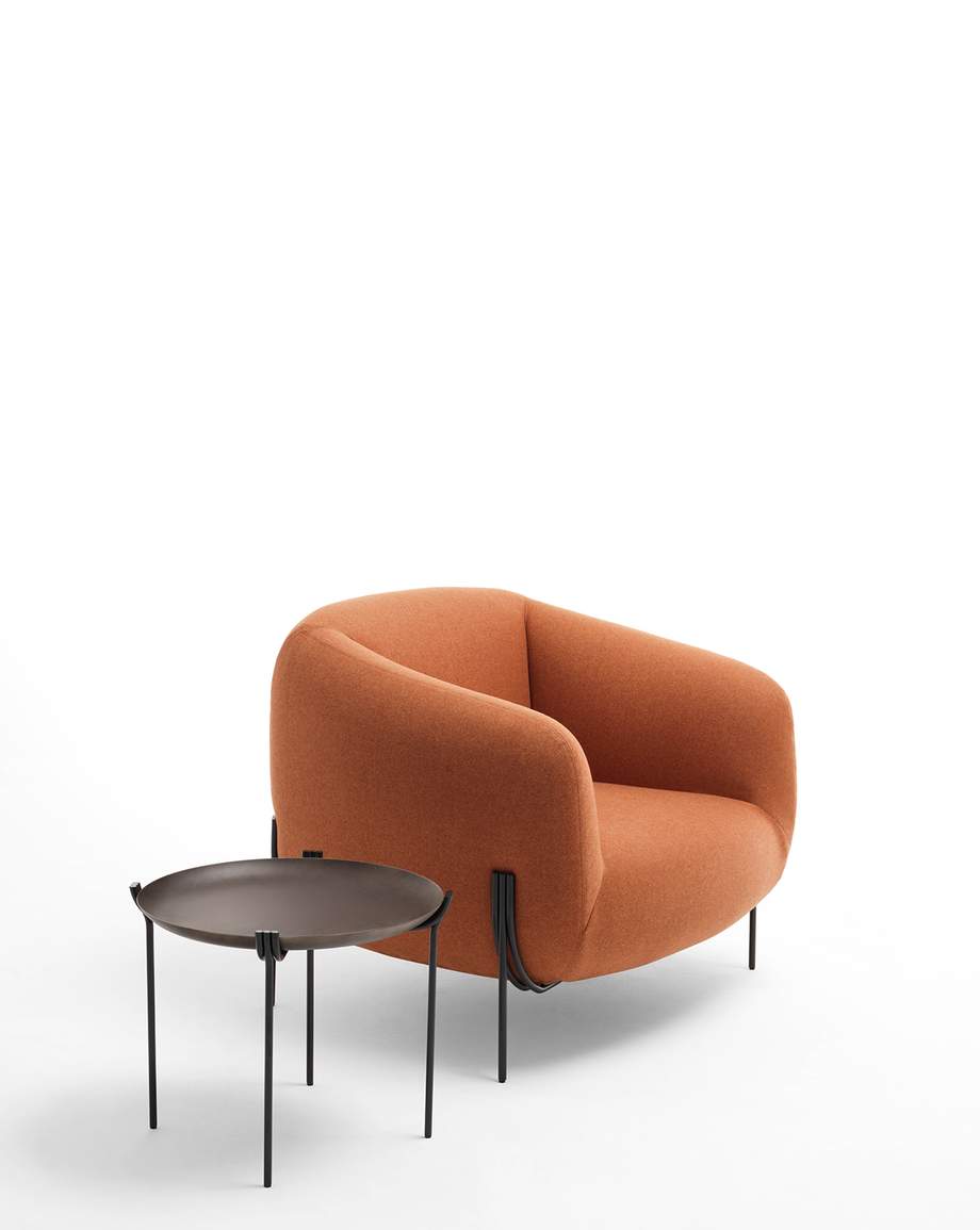 Saba Geo Coffee Table