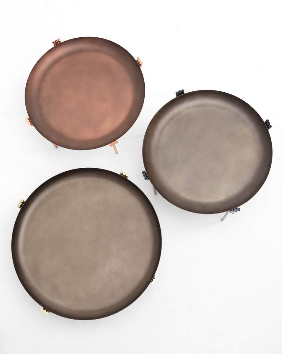 Saba Geo Coffee Table