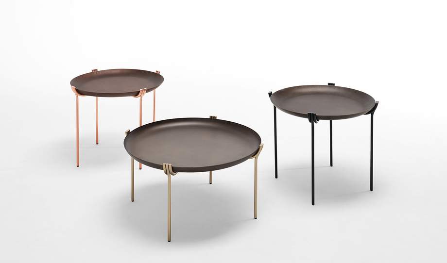 Saba Geo Coffee Table