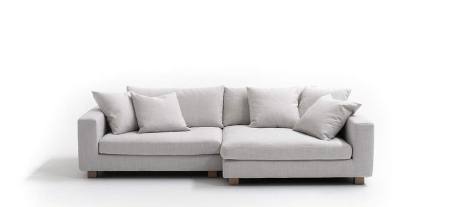 Moroso Diesel Nebula Light Sofa