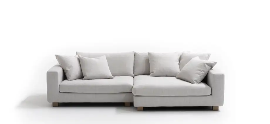 Moroso Diesel Nebula Light Sofa