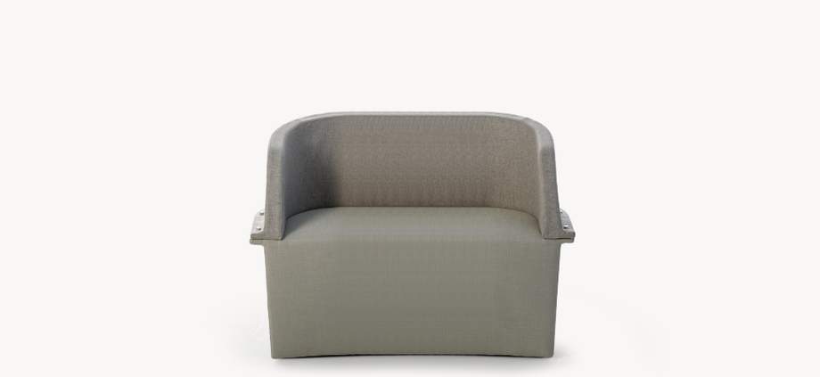 Moroso Diesel Assembly Sofa