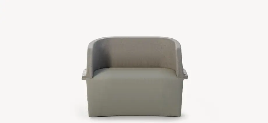 Moroso Diesel Assembly Sofa