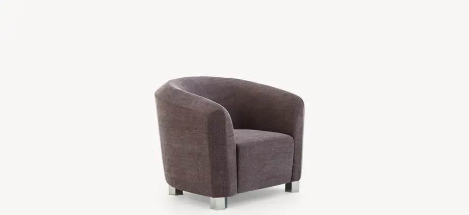 Moroso Diesel Deco Futura Armchair