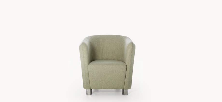 Moroso Diesel Deco Futura Armchair