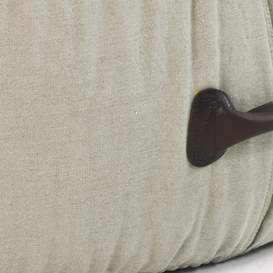 Moroso Diesel Chubby Chic Pouf