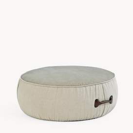 Moroso Diesel Chubby Chic Pouf