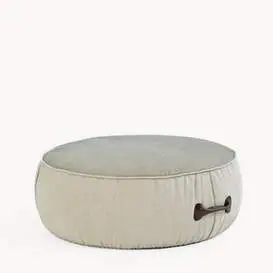 Moroso Diesel Chubby Chic Pouf