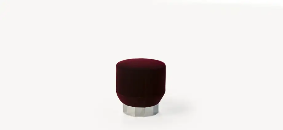 Moroso Diesel Deco Futura Stool
