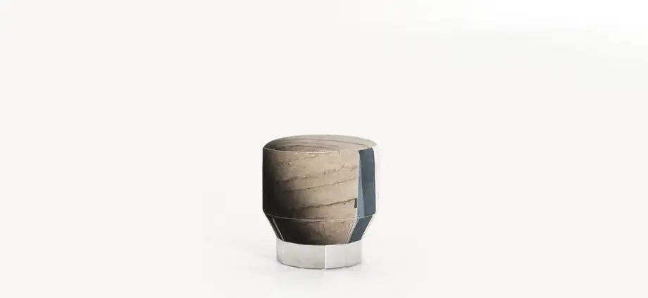 Moroso Diesel Deco Futura Stool