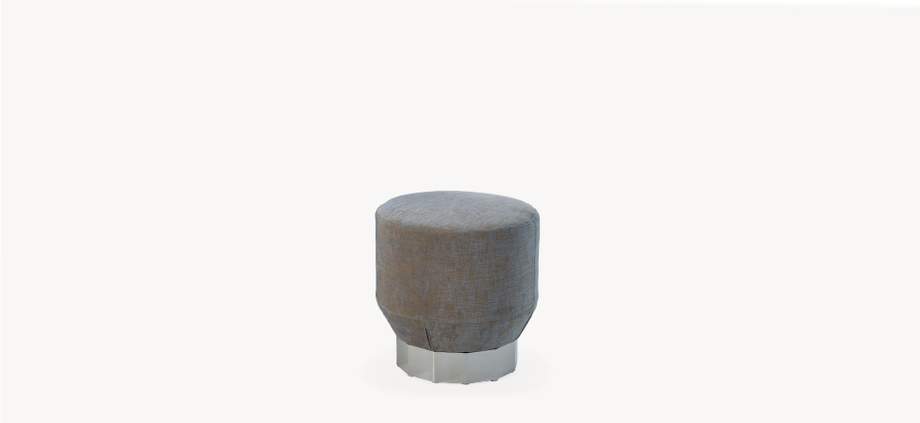 Moroso Diesel Deco Futura Stool