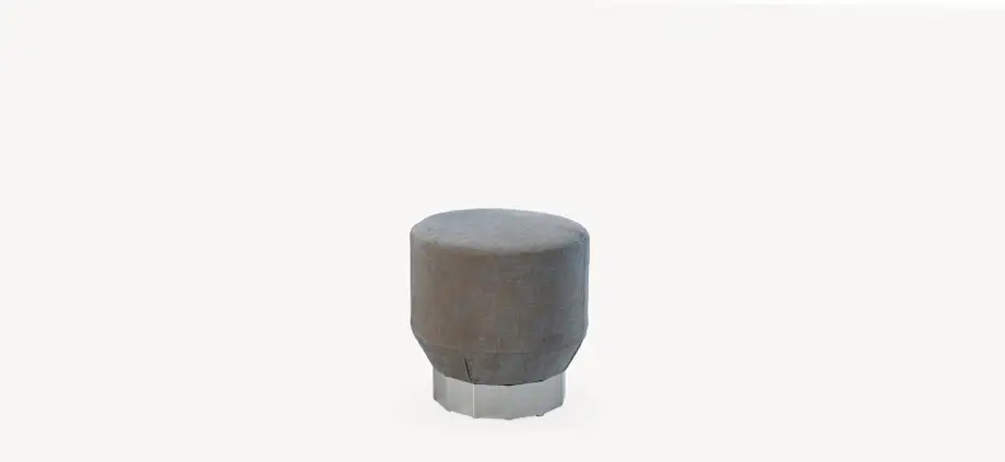 Moroso Diesel Deco Futura Stool