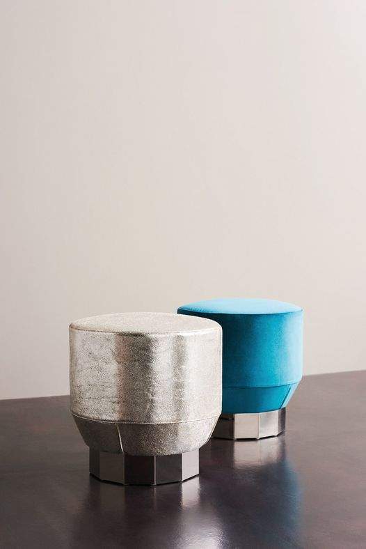Moroso Diesel Deco Futura Stool