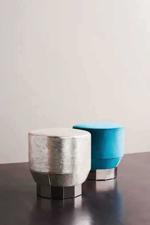 Moroso Diesel Deco Futura Stool