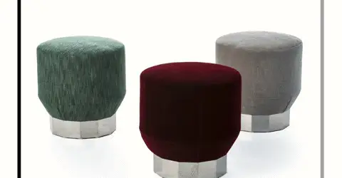 Moroso Diesel Deco Futura Stool