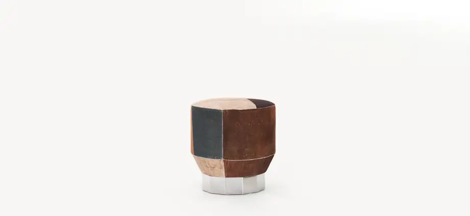 Moroso Diesel Deco Futura Stool