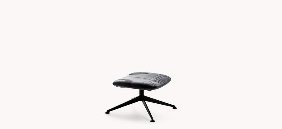 Moroso Diesel Longwave Stool