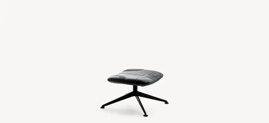 Moroso Diesel Longwave Stool
