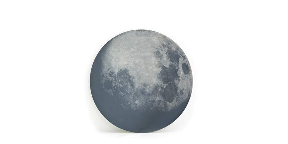 Diesel with Moroso My Moon My Mirror